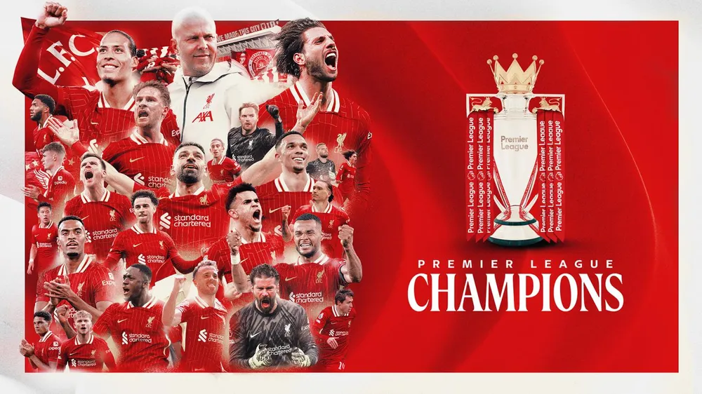 Liệu Liverpool có thể bảo vệ ngôi vô địch Premier League?
