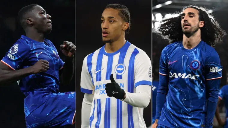 Xu hướng giao dịch theo “mối quen” ở Premier League