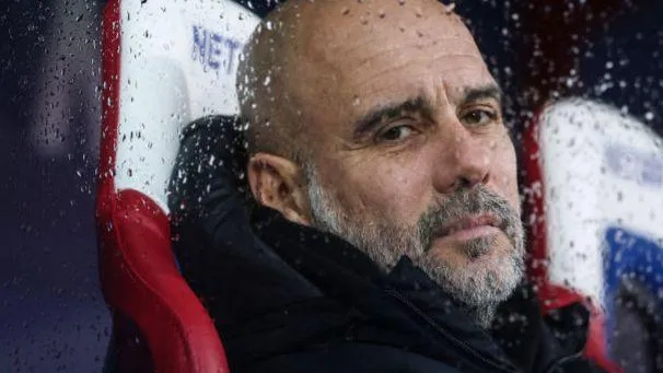 Sau 17 năm ở đỉnh cao, công việc khắc nghiệt đang khiến Pep Guardiola mệt mỏi
