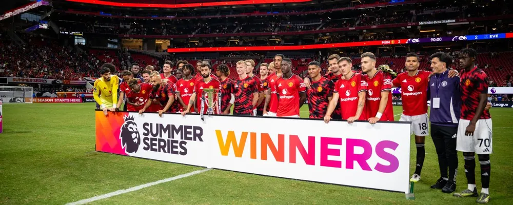 Manchester United: Sẵn sàng cho những thử thách khắc nghiệt