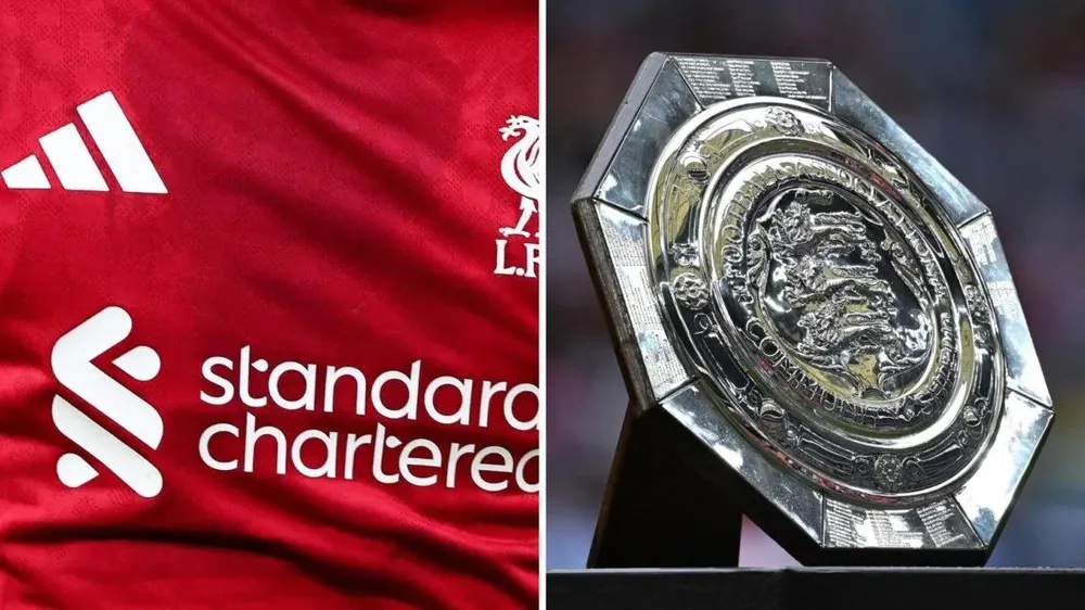 Những câu hỏi cho trận Community Shield của Liverpool