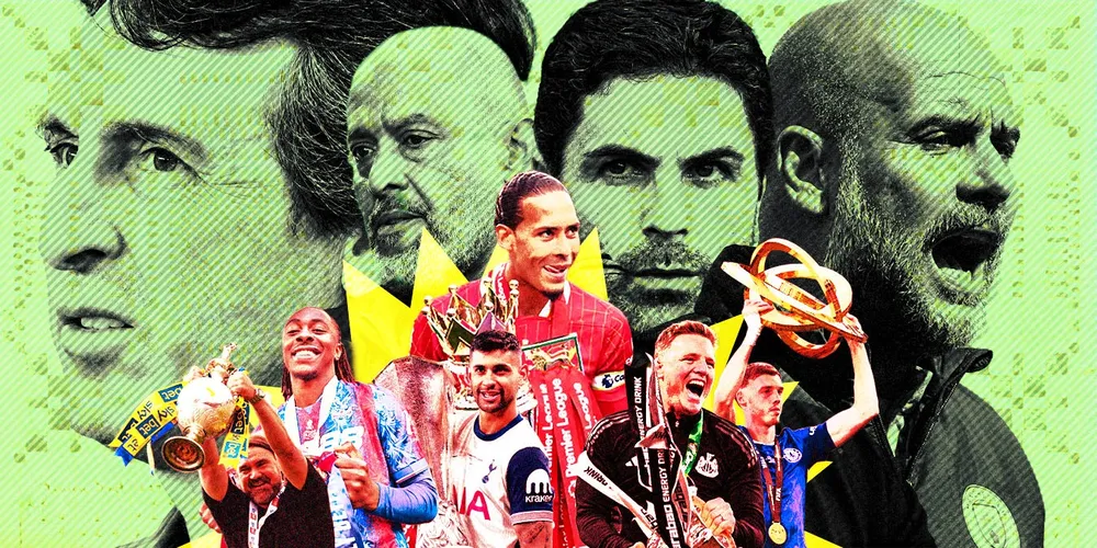 Mùa giải 2025-26 đang chứng kiến Premier League mạnh nhất từ trước đến nay?