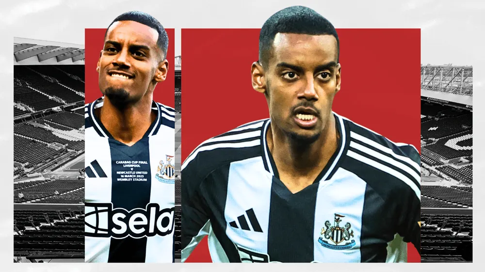 “Lời hứa bị phá vỡ” - Chuyện gì đang xảy ra với Isak, Newcastle và Liverpool?