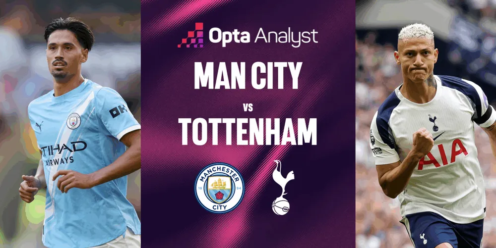 Trước trận gặp Man City, liệu Tottenham có vượt qua ám ảnh Eze