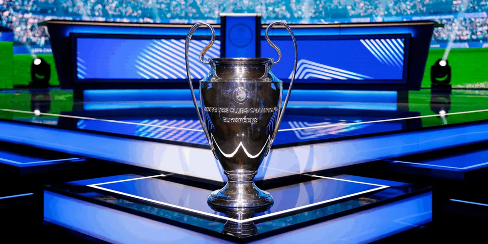 Champions League 2025-26: Ai dễ nhất và khó nhất?