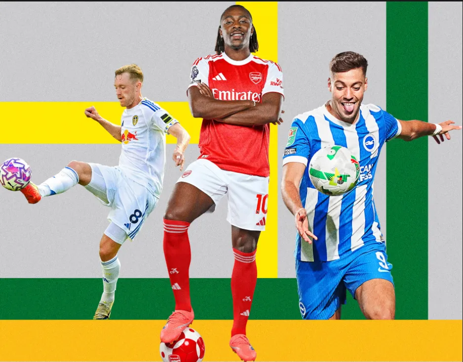 10 điểm nhấn đáng chú ý tại vòng 3 Premier League cuối tuần