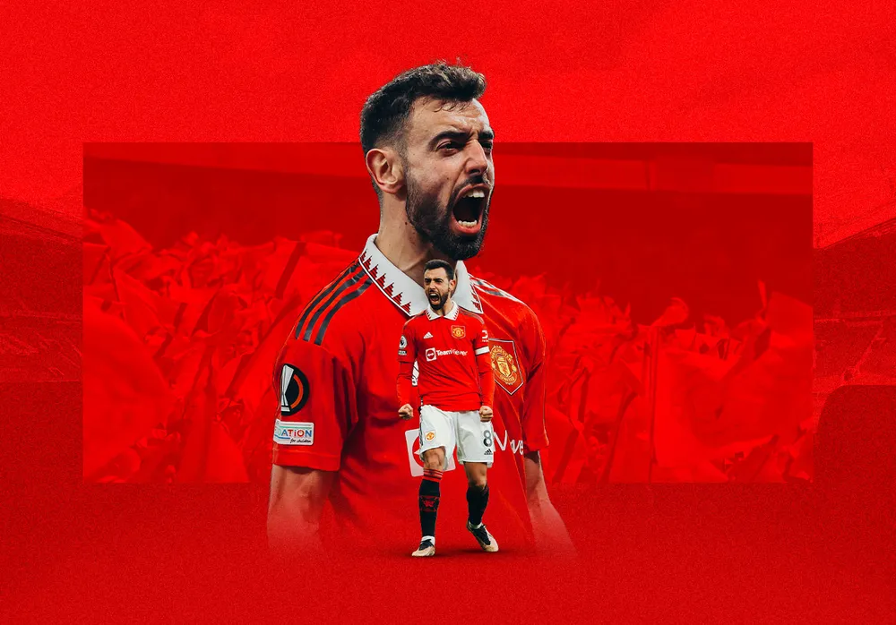 Manchester United: Cầu thủ giỏi nhất cũng là điểm yếu lớn nhất: Bruno Fernandes?