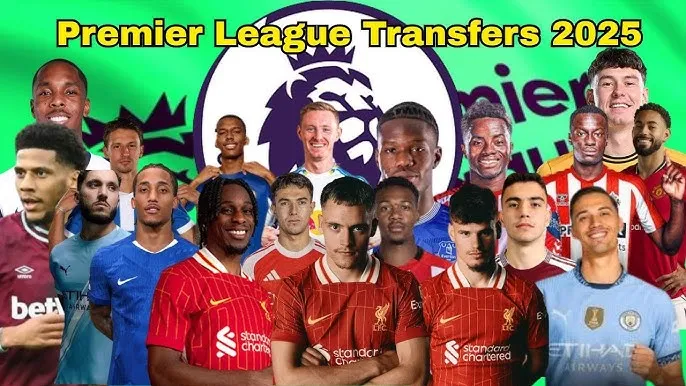 Chuyển nhượng đầy drama, cuồng loạn và dòng tiền bất tận – Nhưng ai là người chiến thắng?