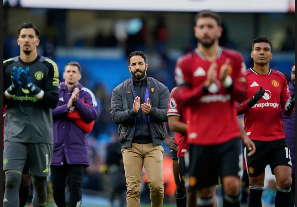 Manchester United dường như đã chấp nhận sự tầm thường, nhưng bao lâu?