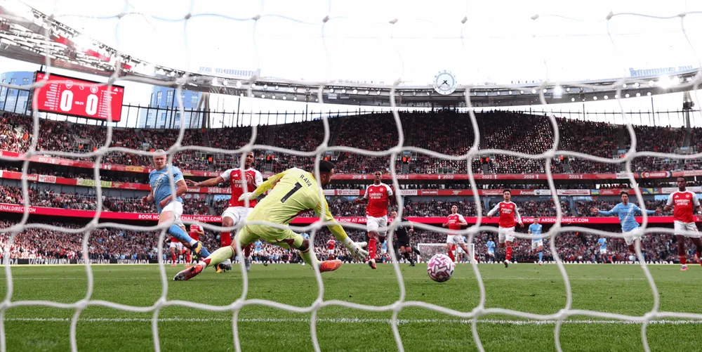 Man.City “phải” chơi phòng ngự - phản công: Pep Guardiola cũng đang chạy theo xu hướng