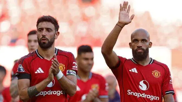 Những con số gây sốc: Man United đá kém trước các đội hạng trung