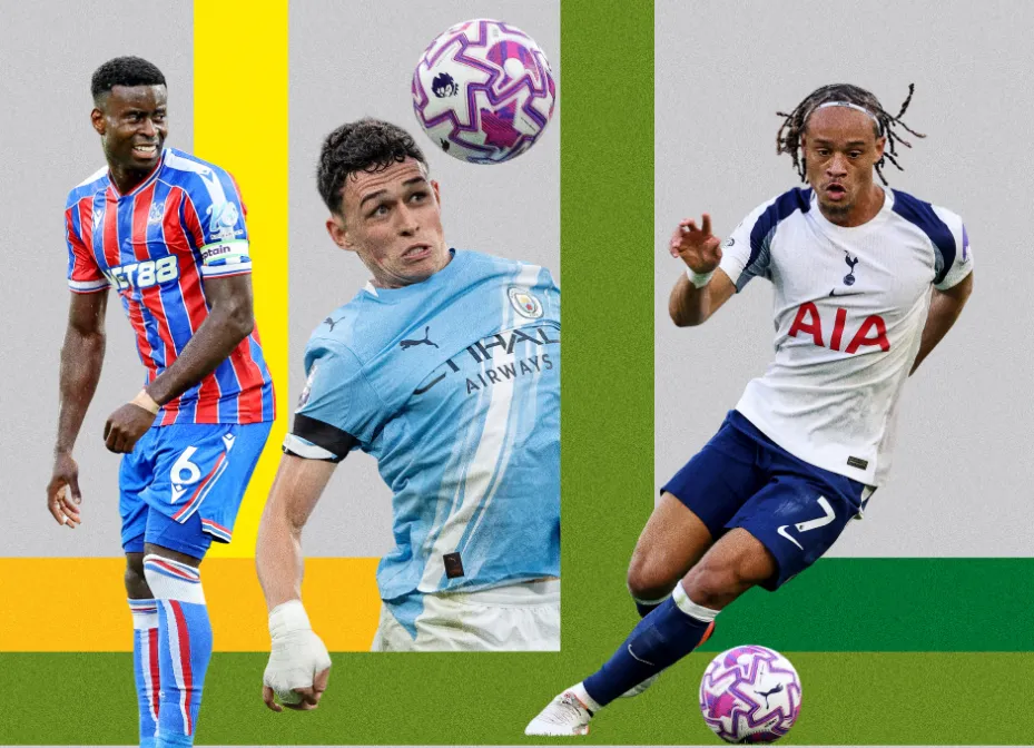 Những điểm nhấn đáng chú ý tại vòng 6 Premier League