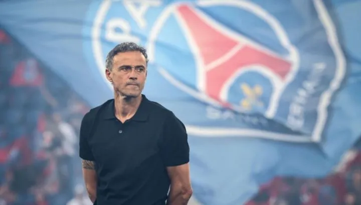 Trận Barcelona-PSG sẽ làm say mê cả thế giới, ngoại trừ Luis Enrique