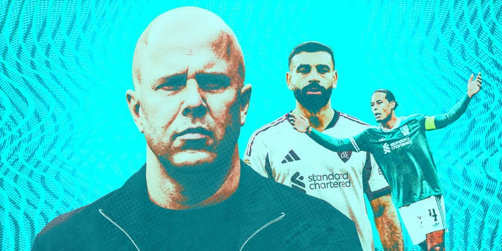 Liverpool thua 2 trận liền: Hiện tượng hay bản chất?