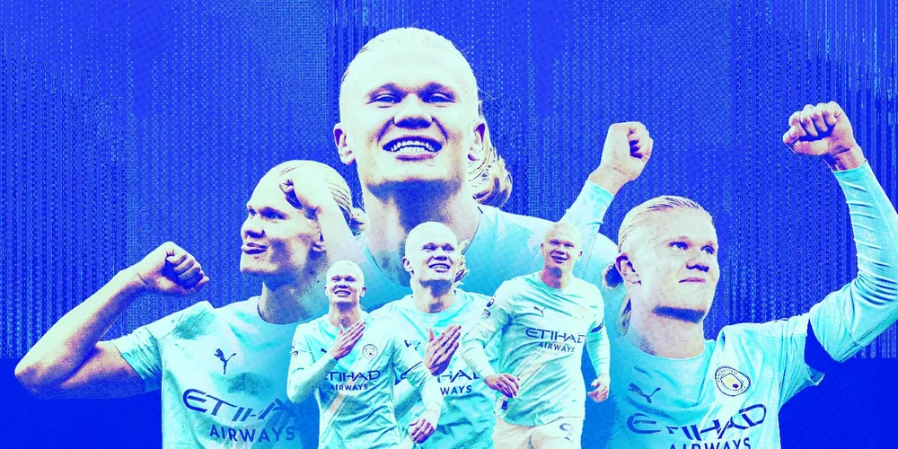 ‘Tôi chưa bao giờ cảm thấy tốt hơn thế’: Erling Haaland đang ngày càng hoàn thiện?