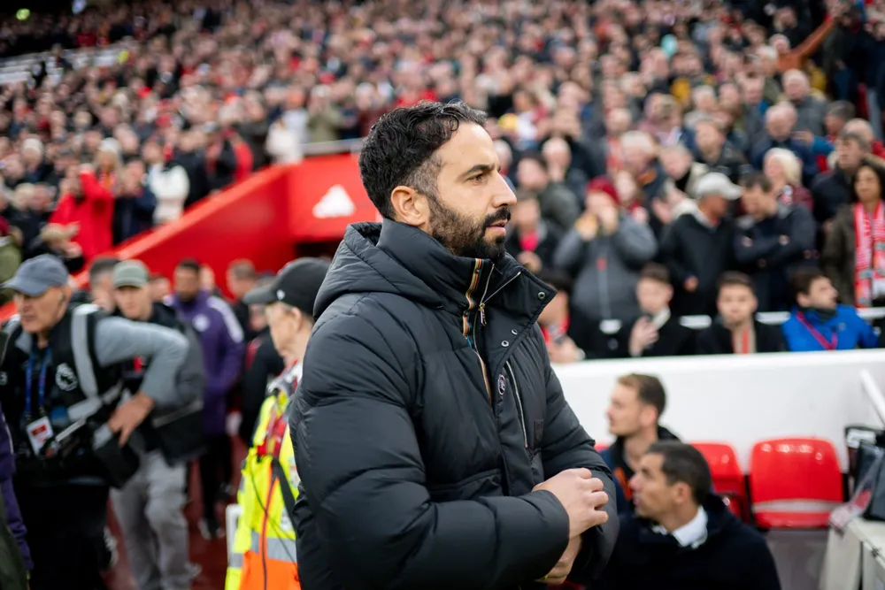 Khoảnh khắc lớn của Amorim - Rốt cuộc Man United đã sẵn sàng cất cánh?