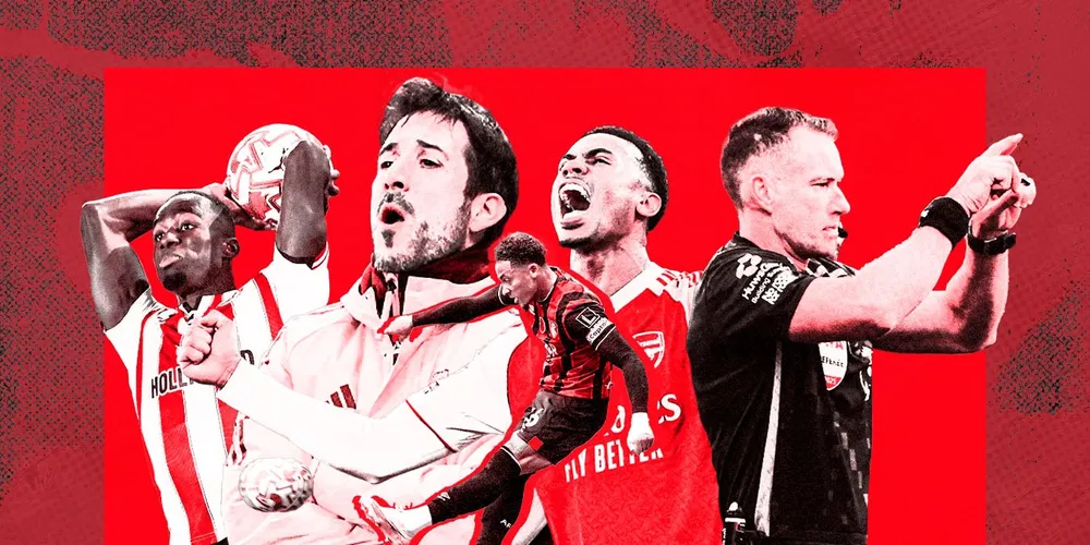 "Vũ khí" ném biên xa và thời của những tình huống cố định