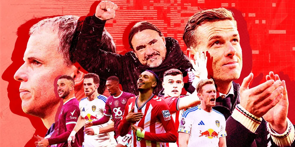 Sunderland, Leeds và Burnley đang phá vỡ lời nguyền?