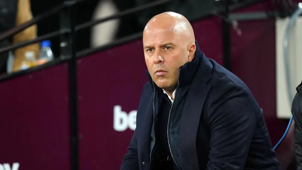 Khủng hoảng của Liverpool – bài kiểm tra lớn nhất trong sự nghiệp của Arne Slot