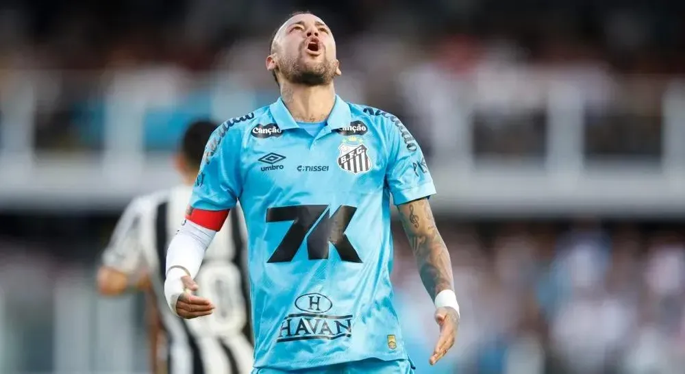 Thiên tài cuối cùng hay vòng cung bi kịch của Neymar