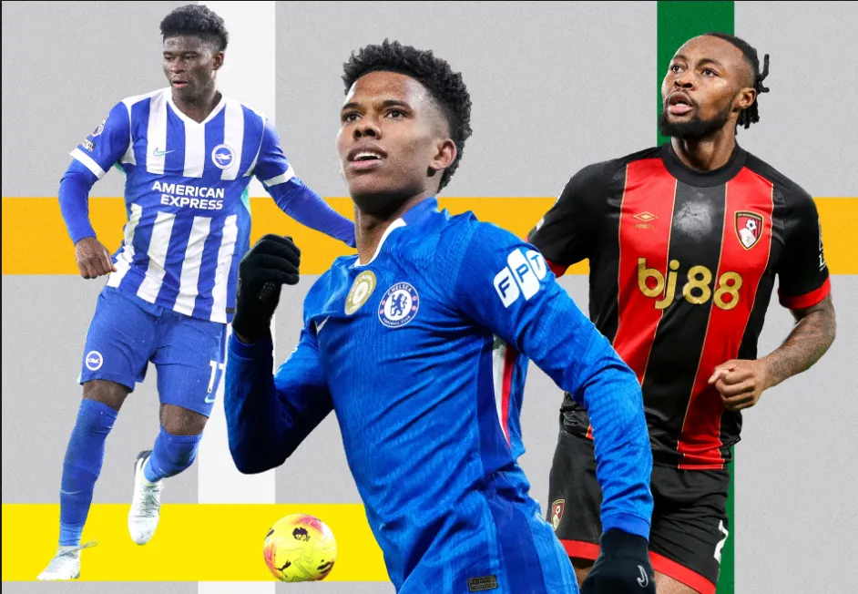 Những điểm nóng vòng 13 giải ngoại hạng Anh