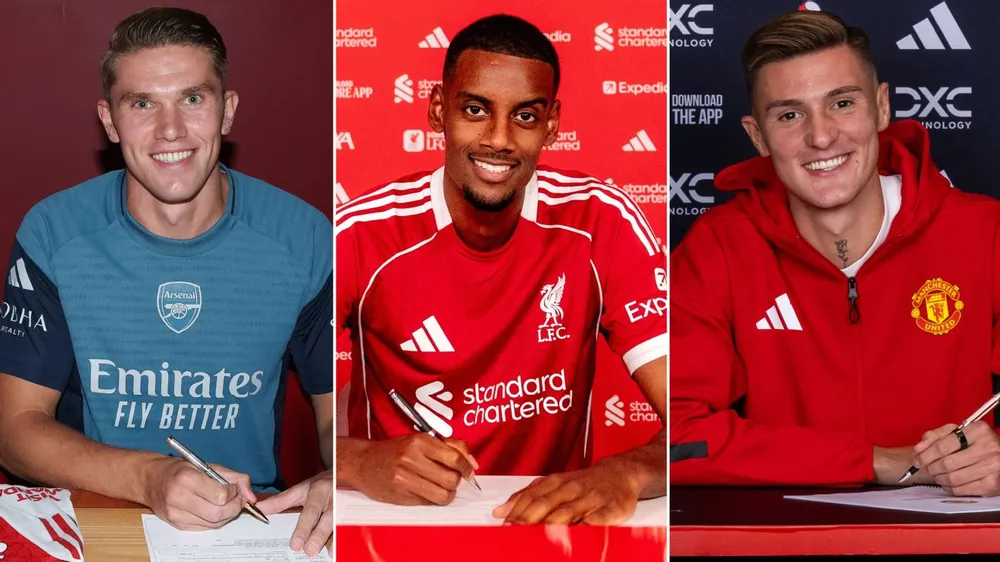 Khi các "sát thủ" tỷ bảng không thể cất tiếng súng