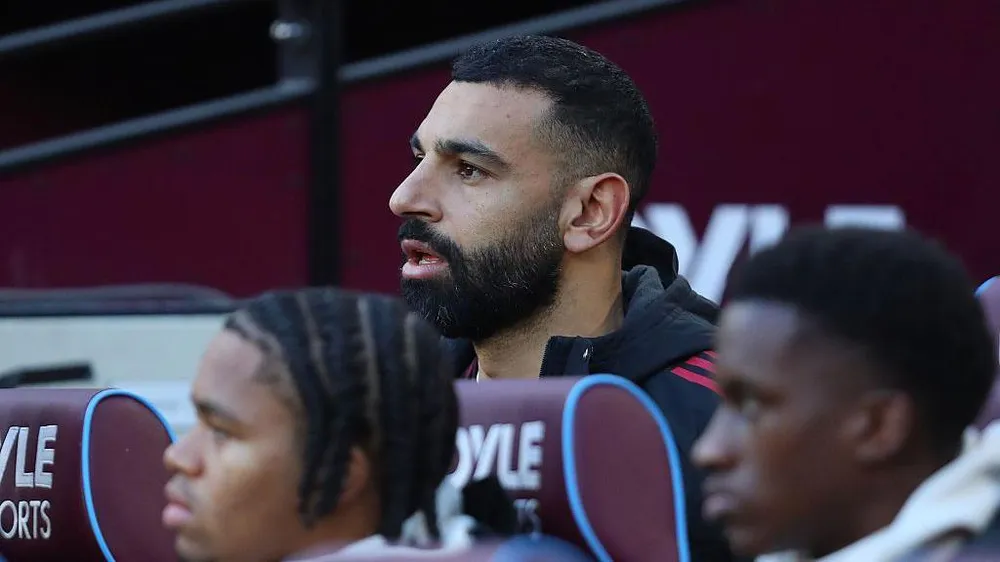 Lá bài tẩy Salah: Hy sinh biểu tượng để cứu vãn mùa giải