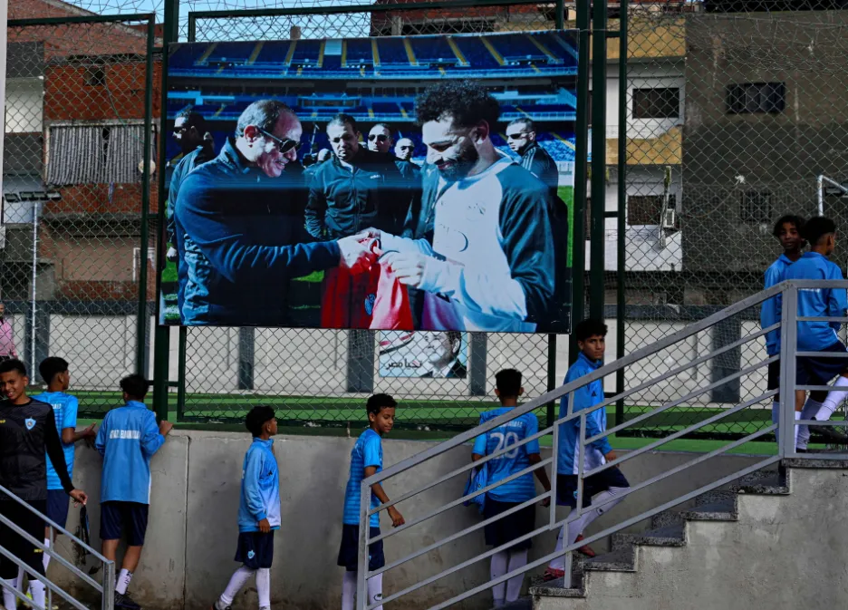 "Đứa con vàng" bị đẩy vào chân tường: Khủng hoảng Salah là vết thương của cả Ai Cập