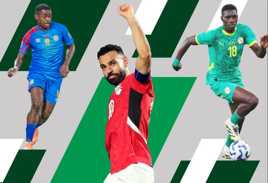 Cúp châu Phi vẫn mãi loay hoay tìm chỗ đứng