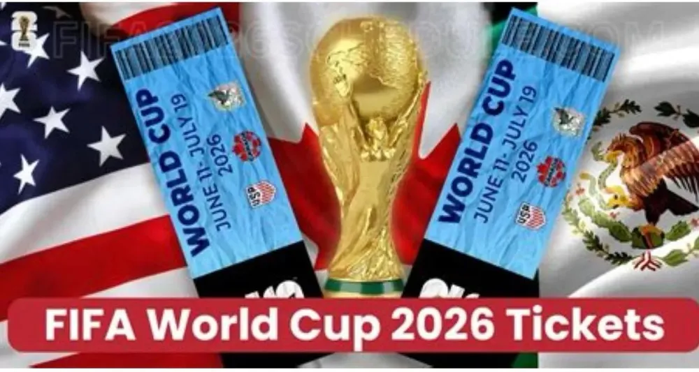 World Cup 2026 – Khi FIFA ưu ái tiền thưởng hơn người hâm mộ