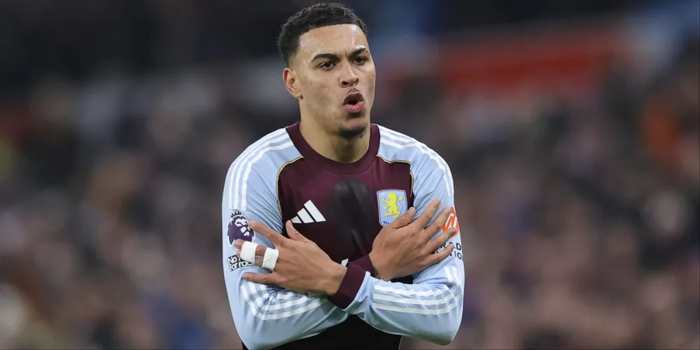 Morgan Rogers: Khi lời châm biếm hóa thành khúc khải hoàn