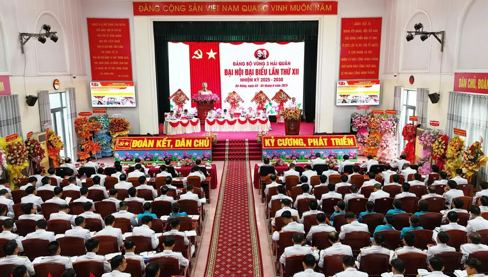 Quang cảnh đại hội z6671397995985_c3c83daae5ac1596c64a5968d3870069.jpg