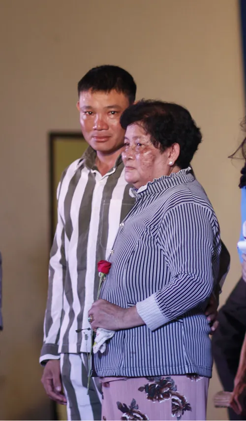 “Gọi tên ngày mới” đến với phạm nhân ảnh 3