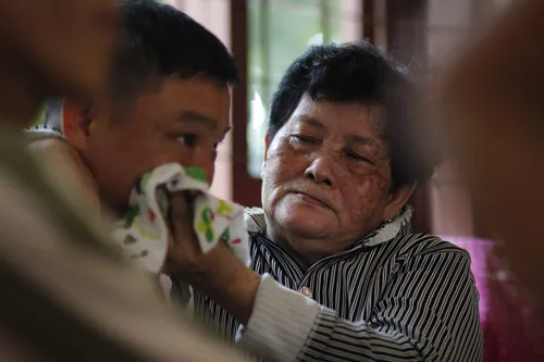 “Gọi tên ngày mới” đến với phạm nhân ảnh 2