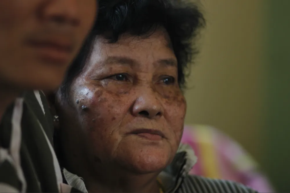 “Gọi tên ngày mới” đến với phạm nhân ảnh 4