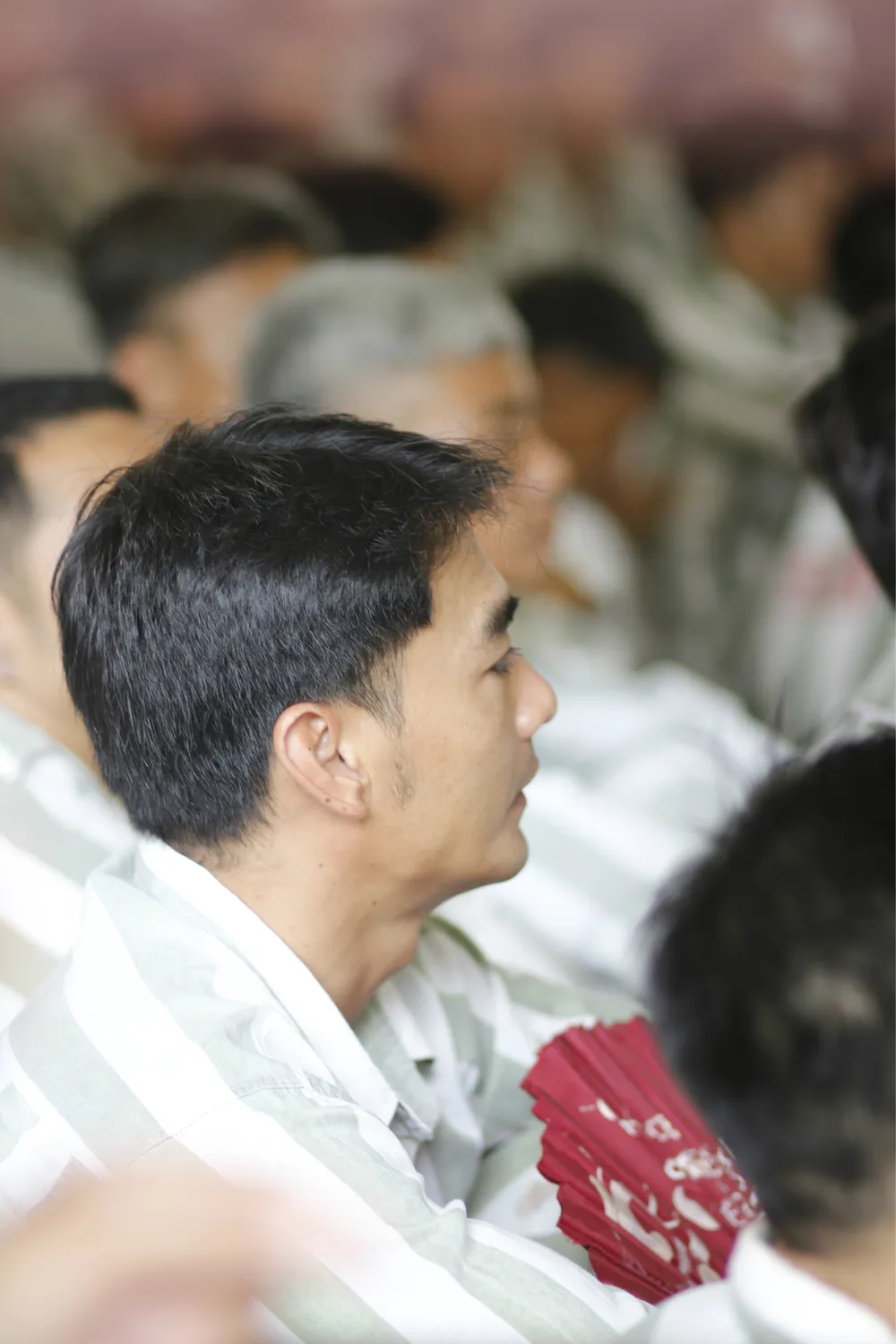 “Gọi tên ngày mới” đến với phạm nhân ảnh 5