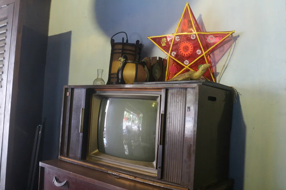 Cà phê Biệt động Sài Gòn giữa lòng đô thị ảnh 8