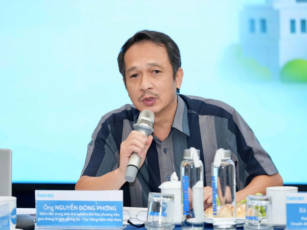  当前，绿色转型是黄金时刻，讨论越久就越浪费时间、失去机会。 