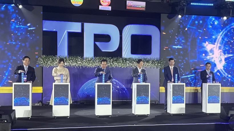 第十二届亚太城市旅游振兴机构（TPO）大会在胡志明市正式开幕。 