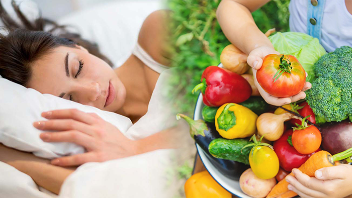 睡眠对情绪非常重要。