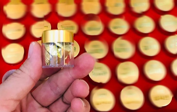 使用安宫牛黄丸不当将危害健康。