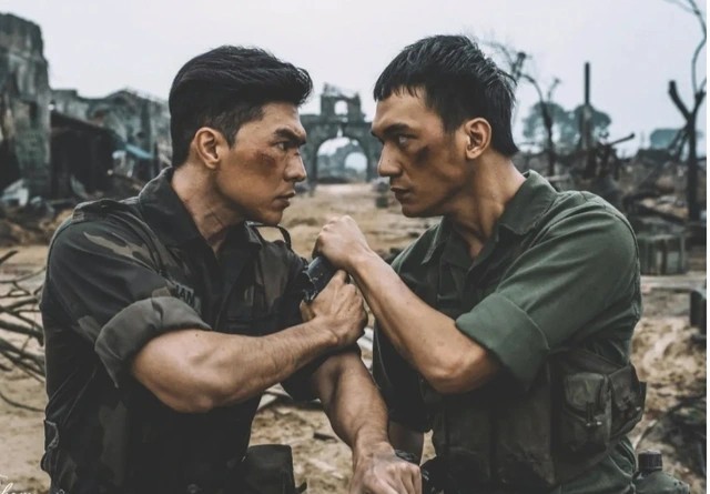 《红雨》获选参与奥斯卡奖初选。 