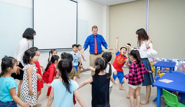 警惕外语中心教错课程、虚假广告 