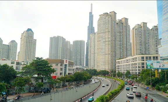 阮友景街成功解决受淹问题。 