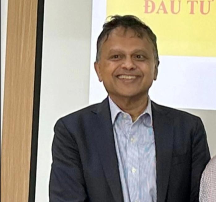 兰吉特·普里特维拉杰·坦比拉贾。