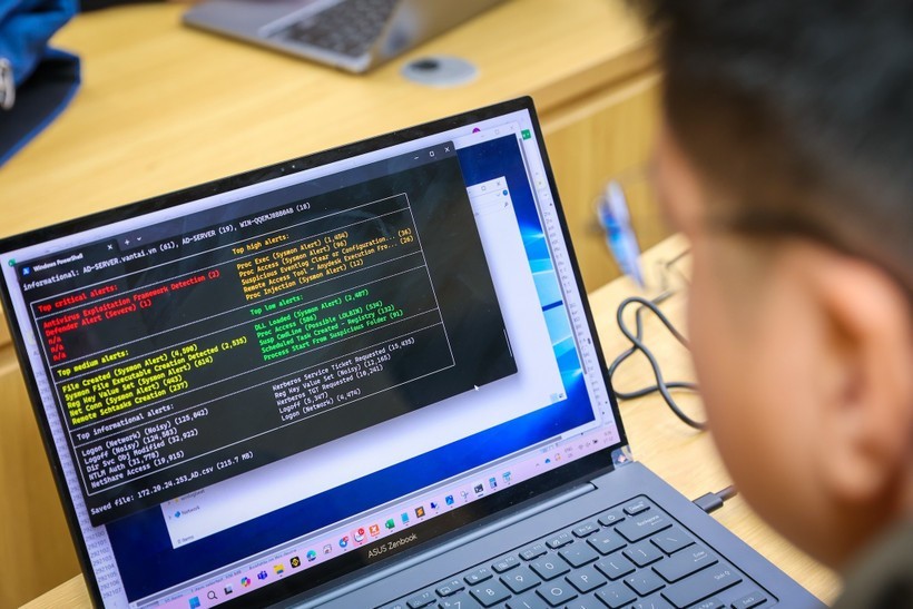 恶意资讯—网络安全与社会信任之患