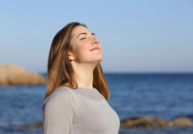 这样呼吸后，免疫力、肺功能、睡眠不自觉变好了