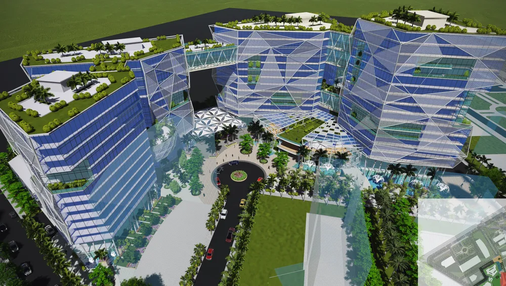 Thủ tướng Nguyễn Xuân Phúc vui mừng vì sự phát triển của Trường ĐH Nguyễn Tất Thành  ​ ảnh 2