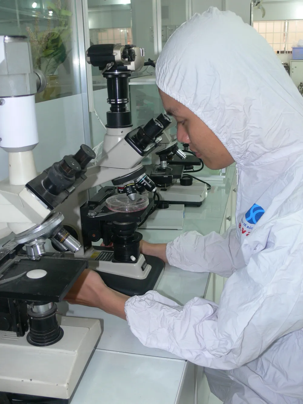 Lần đầu tiên Việt Nam có hai đại học lọt vào top 1.000 của thế giới ảnh 1