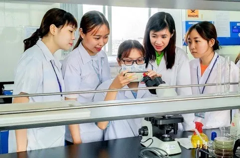 Trường ĐH Công nghiệp thực phẩm TPHCM thay đổi phương thức xét học bạ ảnh 2